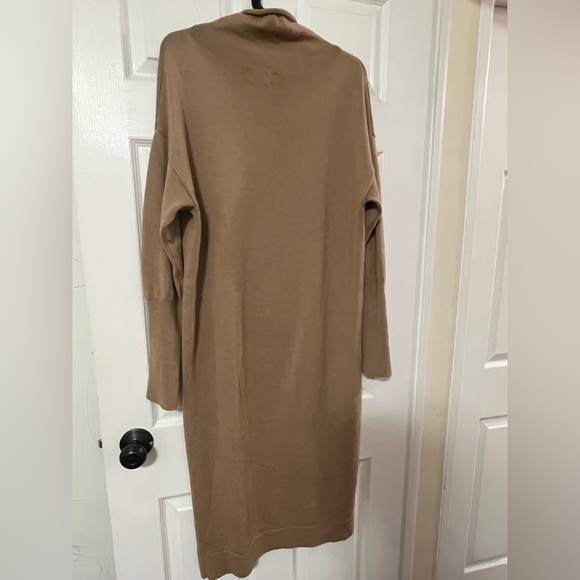 Wilfred / aritzia sweater dress - Picture 2 of 5